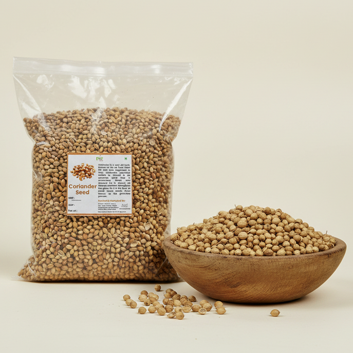 Desi Coriander Seed | धने