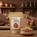 Solapuri Peanut / Shengdana Chutney | सोलापुरी शेंगदाणा चटणी