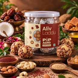 Aliv Laddu 240g | अळीव लाडू
