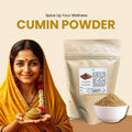 Jeera  / CUMIN Powder | जीरा पावडर