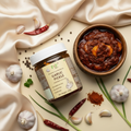 Garlic Pickle | लसूण लोणचे
