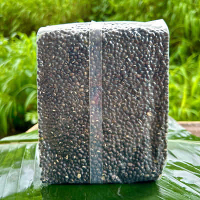 Whole Desi Black Gram / Udad | उडीद