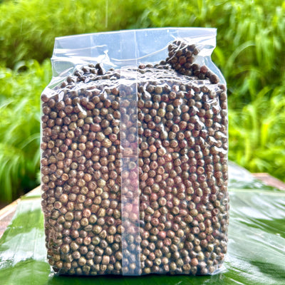 Whole Black Peas | Black Vatana | काळा वाटाणा