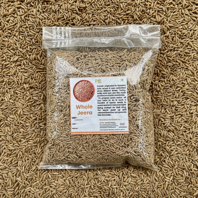 Jeera / CUMIN - Super Fragrant | जीरा