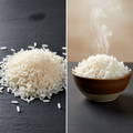 Indrayani Rice | इंद्रायणी तांदुळ