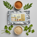 Millet Chat Masala khakhra 35g | मिलेट चाट खाखरा