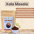 Traditional Kala Masala | पारंपारिक काळा मसाला