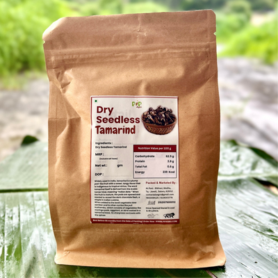 Seedless Imli I Tamarind | सीडलेस चिंच