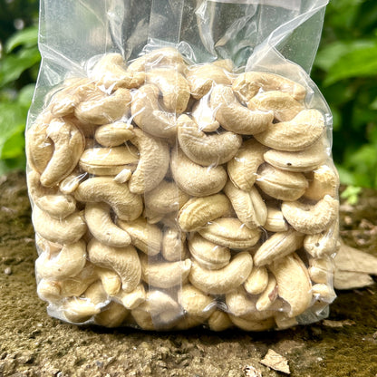 Konkani Cashew | Konkani Kaju | Small-W400 | काजू 400