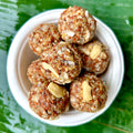 Aliv Ladoo / Laddu | अळीव लाडू