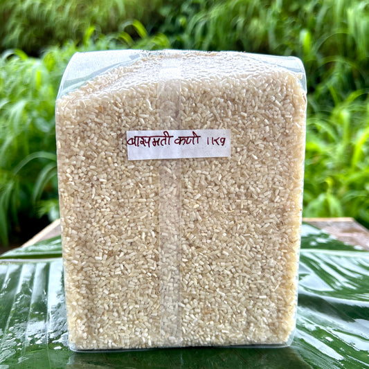 Kheer Special Basmati Rice 1 kg | खीर बासमती तांदूळ