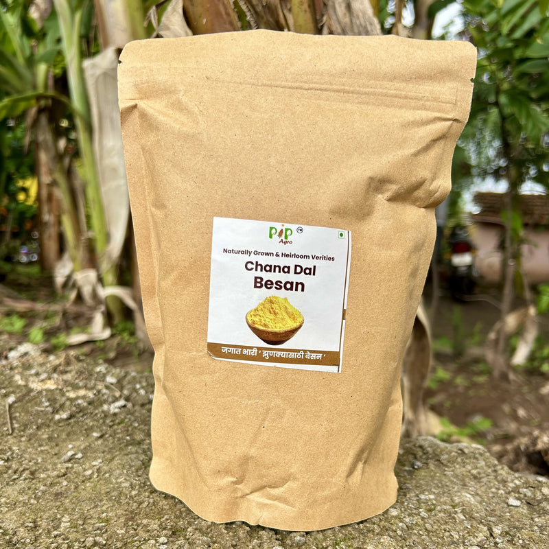 Besan | बेसन