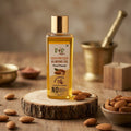Almond / Badam Wooden Cold Pressed Oil | बदाम तेल