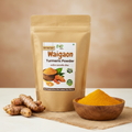 Waigaon Bramhani Turmeric | हळद