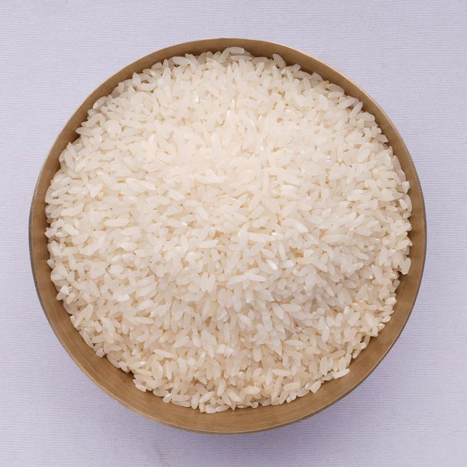 Ajara Ghansal Rice (Semi Polished) | आजरा घनसाल