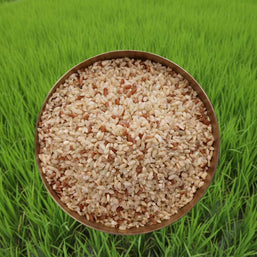 Ambemohar Brown Rice (Unpolished) | आंबेमोहोर ब्राऊन तांदूळ