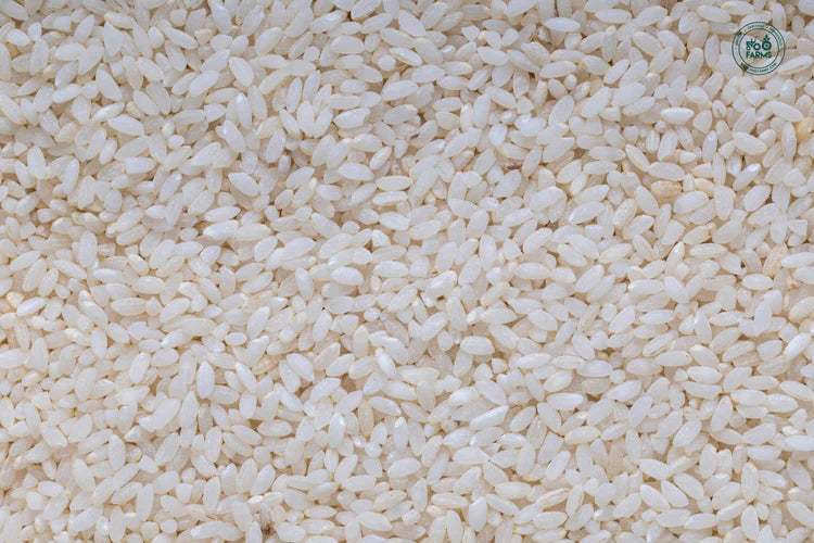 Ambi Moti Rice (Semi Polished) | आंबीमोती तांदूळ