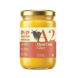 Desi Cow Ghee | Kenkatha Cow Bilona A2 Ghee | देशी केनकथा गाईचे तूप
