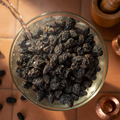 BlueBerry Seeded Grapes Black Manuka | काळा मनुका