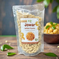 Jowar / Jwari Millet Pasta 180g | ज्वारी पास्ता