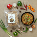 Foxtail Millet Noodles 190g | फॉक्सटेल मिलेट नूडल्स