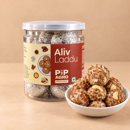 Aliv Laddu 240g | अळीव लाडू