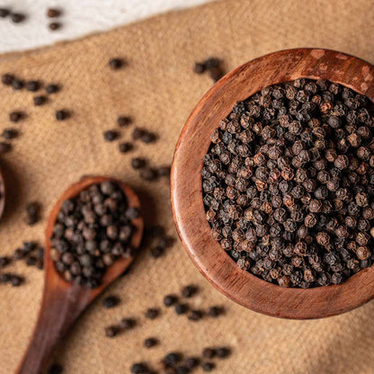 Kokan's Black Pepper | काळी मिरी