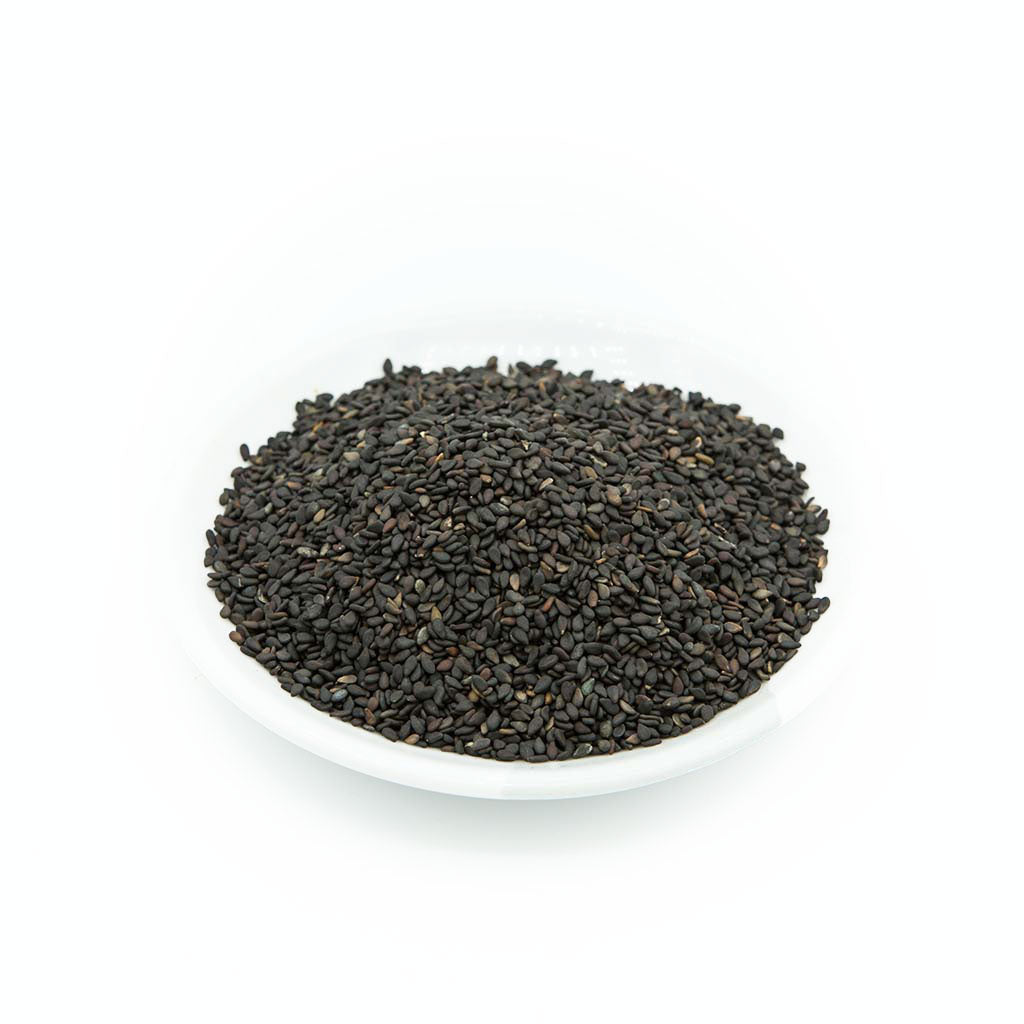 Black Sesame | काळे तीळ