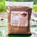 Black Jaggery Powder | गूळ पावडर