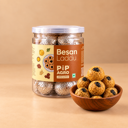 Besan Laddu 250g | बेसन लाडू