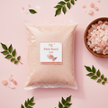 Pink Himalayan Rock Salt / Saindhav | सैंधव मीठ