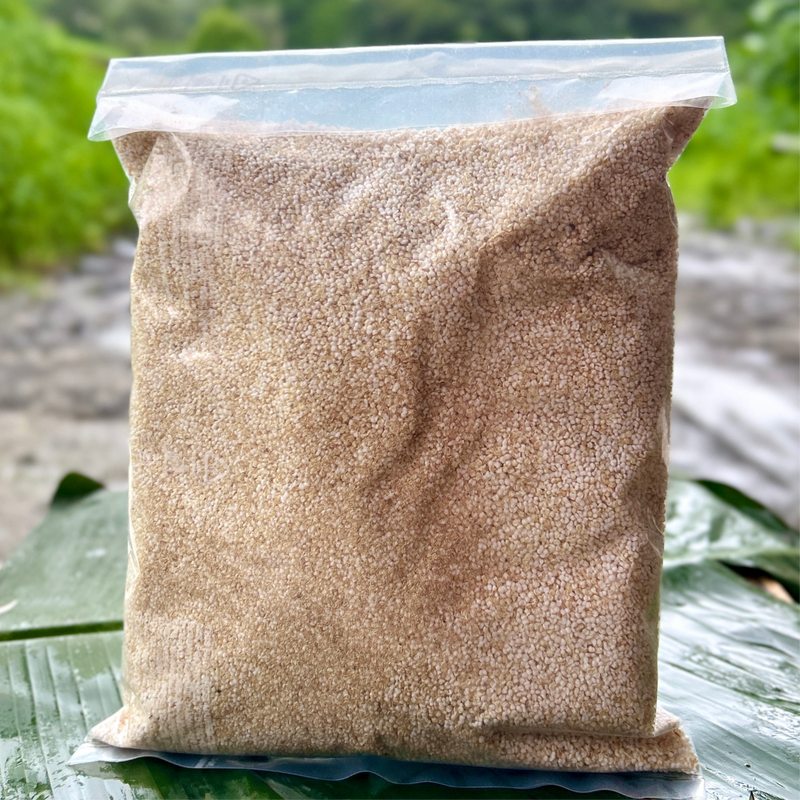 Popped / Puffed Amaranth/ Rajgeera POP | राजगिरा लाही