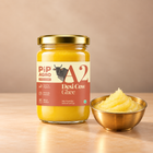 Desi Cow Ghee | Kenkatha Cow Bilona A2 Ghee | देशी केनकथा गाईचे तूप