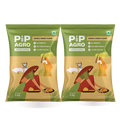 Khapli Wheat Flour (Emmer Wheat Grain) | खपली पीठ