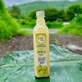 Amla / Gooseberry Sugar Free Juice | आवळा ज्युस