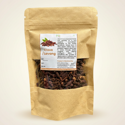 Clove / Lavang | लवंग