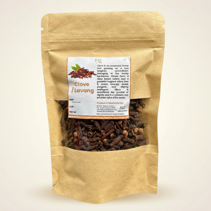 Clove / Lavang | लवंग