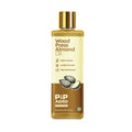 Almond / Badam Wooden Cold Pressed Oil | बदाम तेल