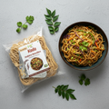 Kodo Millet Noodles 190g | कोडो नुडल्स
