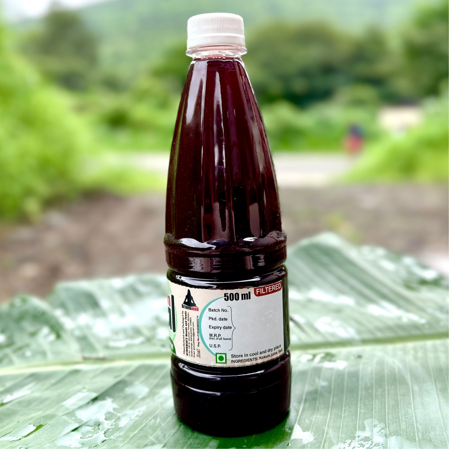 Kokum Agal : Experience the Magic of Kokan | कोकम आगळ