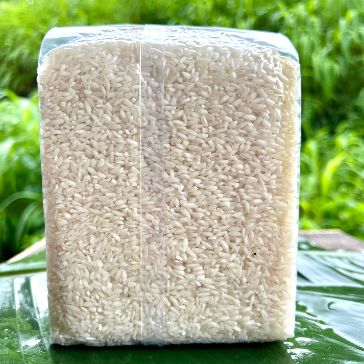 Krishna Kamod Rice (Semi Polished) / कृष्णाकमोद तांदुळ – PIP AGRO