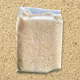 Ambemohar Rice (Semi Polished) | आंबेमोहोर तांदूळ