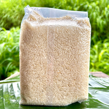 Ambemohar Rice (Semi Polished) | आंबेमोहोर तांदूळ