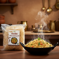 Kodo Millet Sevai / Vermicelli 200g | कोडो शेवई