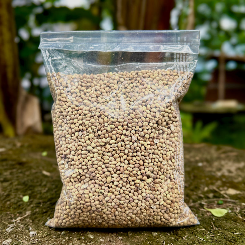Desi Coriander Seed | धने