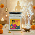 Bhimseni Kapoor (Camphor) 100g | भीमसेनी कापूर