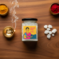 Bhimseni Kapoor (Camphor) 100g | भीमसेनी कापूर