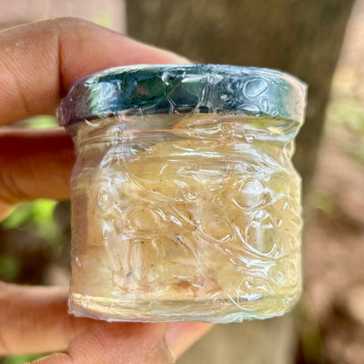 Natural Liquid Heeng / Hing Asafoetida | हिंग