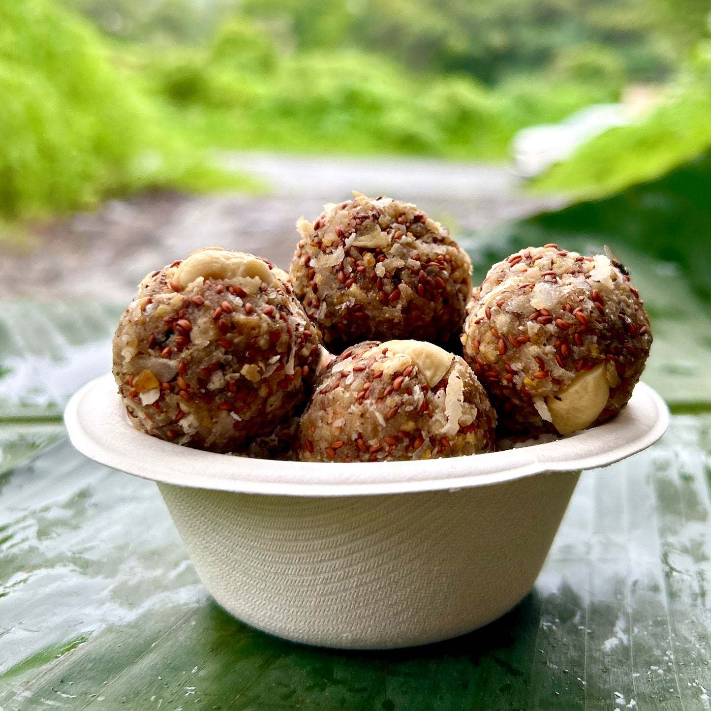 Aliv Ladoo / Laddu | अळीव लाडू 200 gm