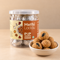 Methi Laddu 200g | मेथी लाडू